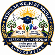 Scholar Welfare Society logo
